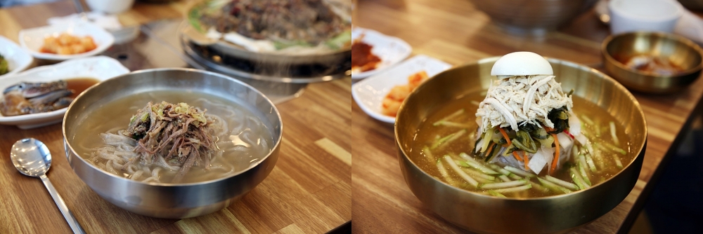 아마씨를 활용한 메뉴