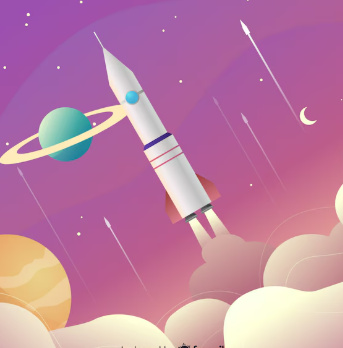 우주 관광 산업의 미래