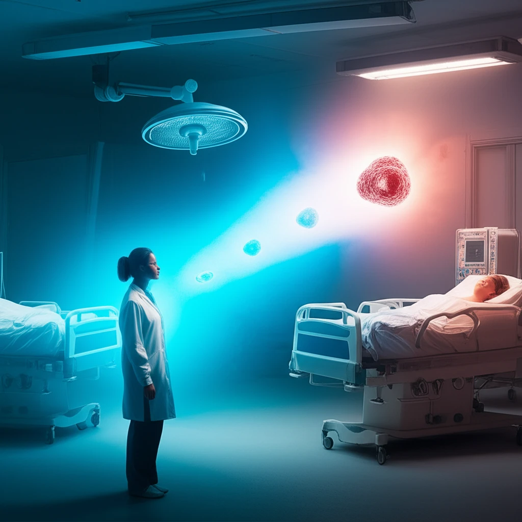 암보험 vs 건강보험: 가입 전 반드