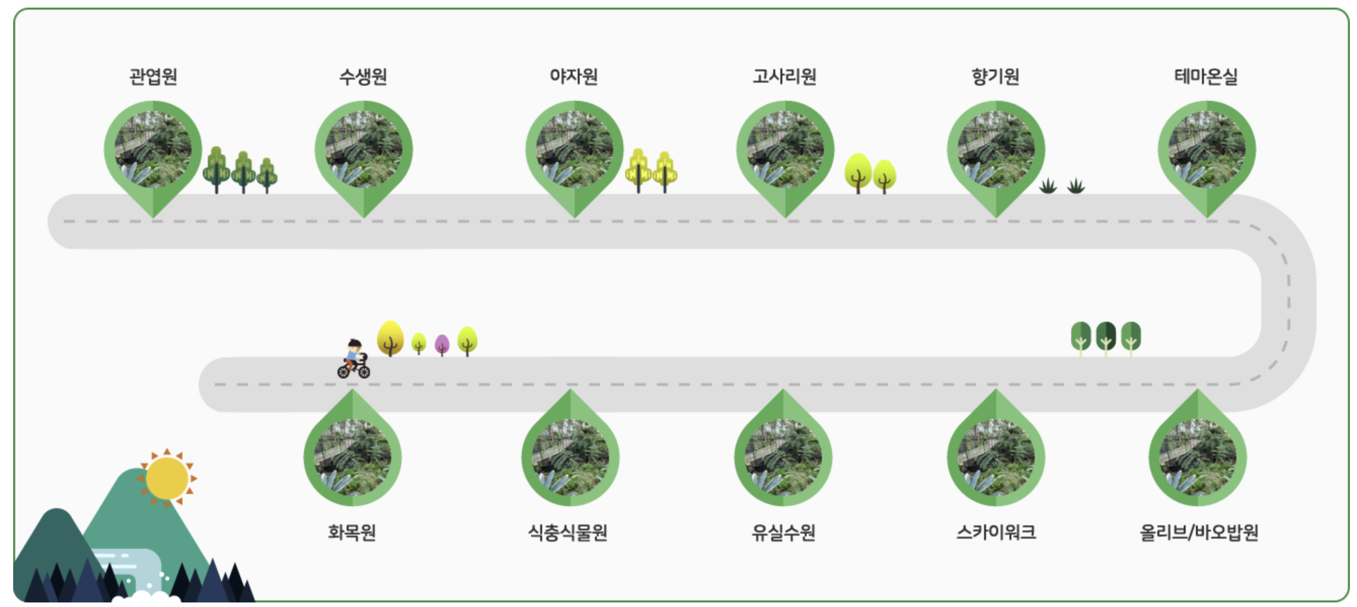 부천 수피아 야간개장 예약방법 및 카페 주차정보 주변 맛집 1분 요약