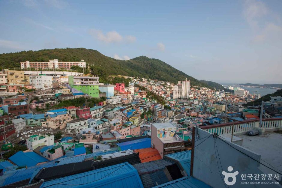 부산 가볼만한 곳 베스트 10