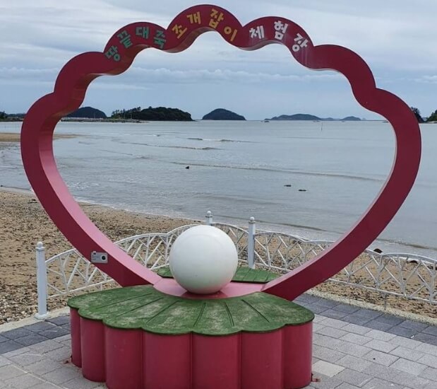 해남 가볼만한곳 BEST 10