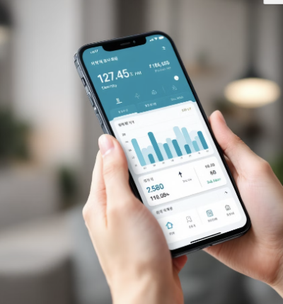 전기세 사용량 알아보기, 한전 고지서