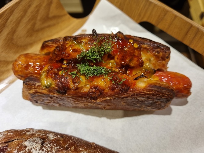 성심당 화쏘브레드