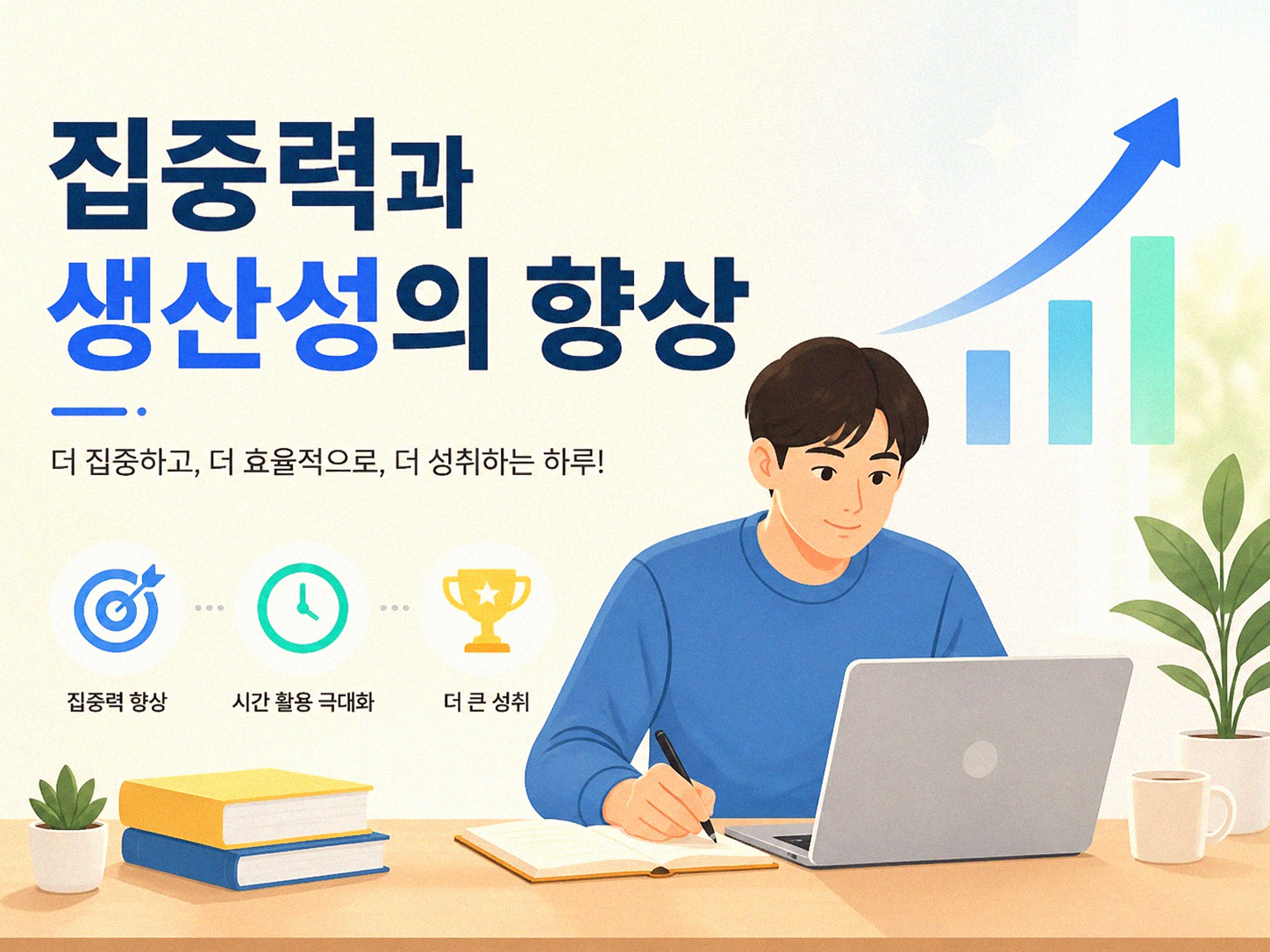 나만의 건강 루틴 만들기, 하루 에너지가 달라지는 이유