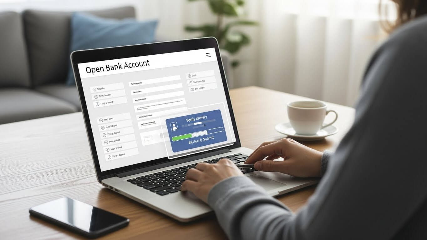 금융제도 서비스 원리 비대면 계좌 개설 시 ‘추가 제출 서류 요청’이 발생하는 규제 기반 이유