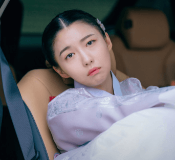 웨딩 임파서블 특별출연 - 주현영