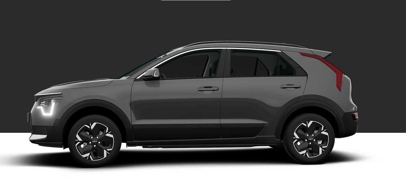 2025 니로 EV 인터스텔라 그레이