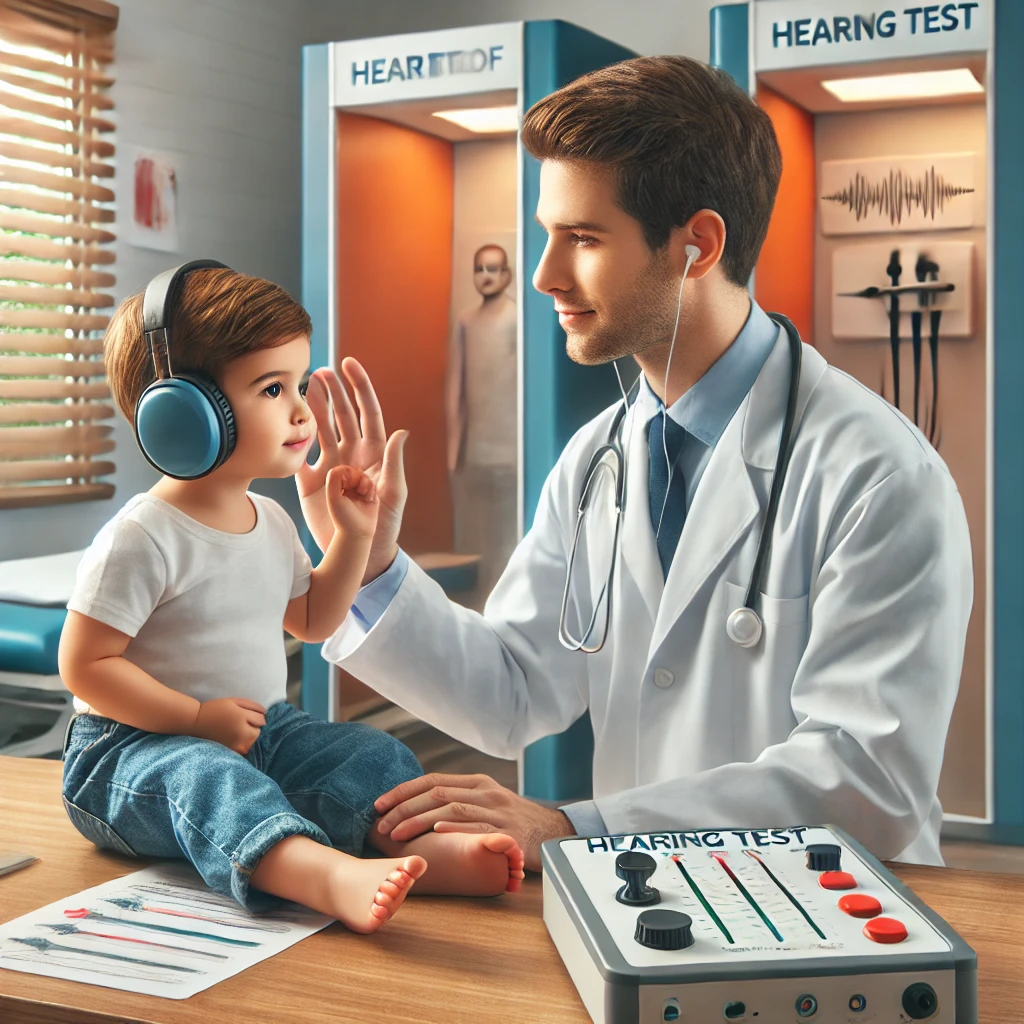 영유아 건강검진 결과 해석 관련 사진