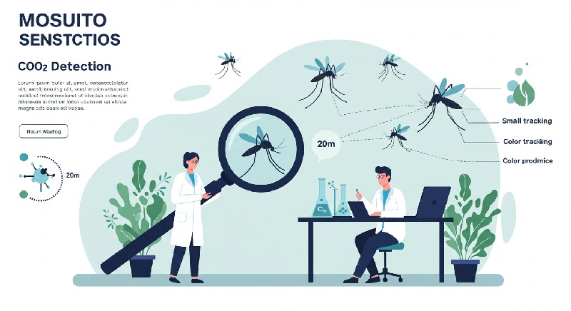 모기 전문가가 밝힌 핵심 사실