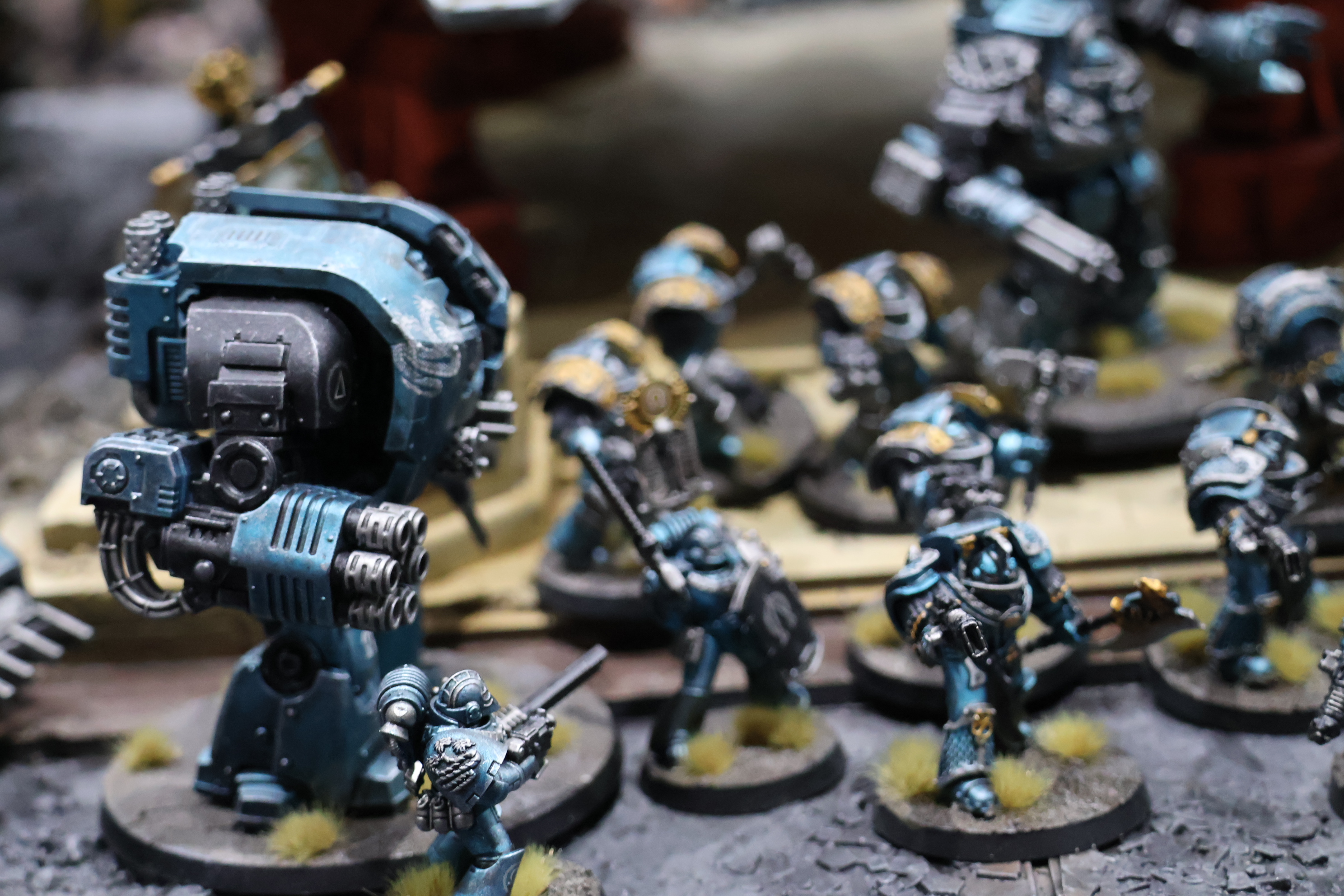 하비페어 박람회