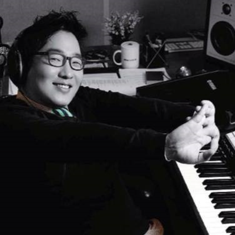 작곡가 윤일상