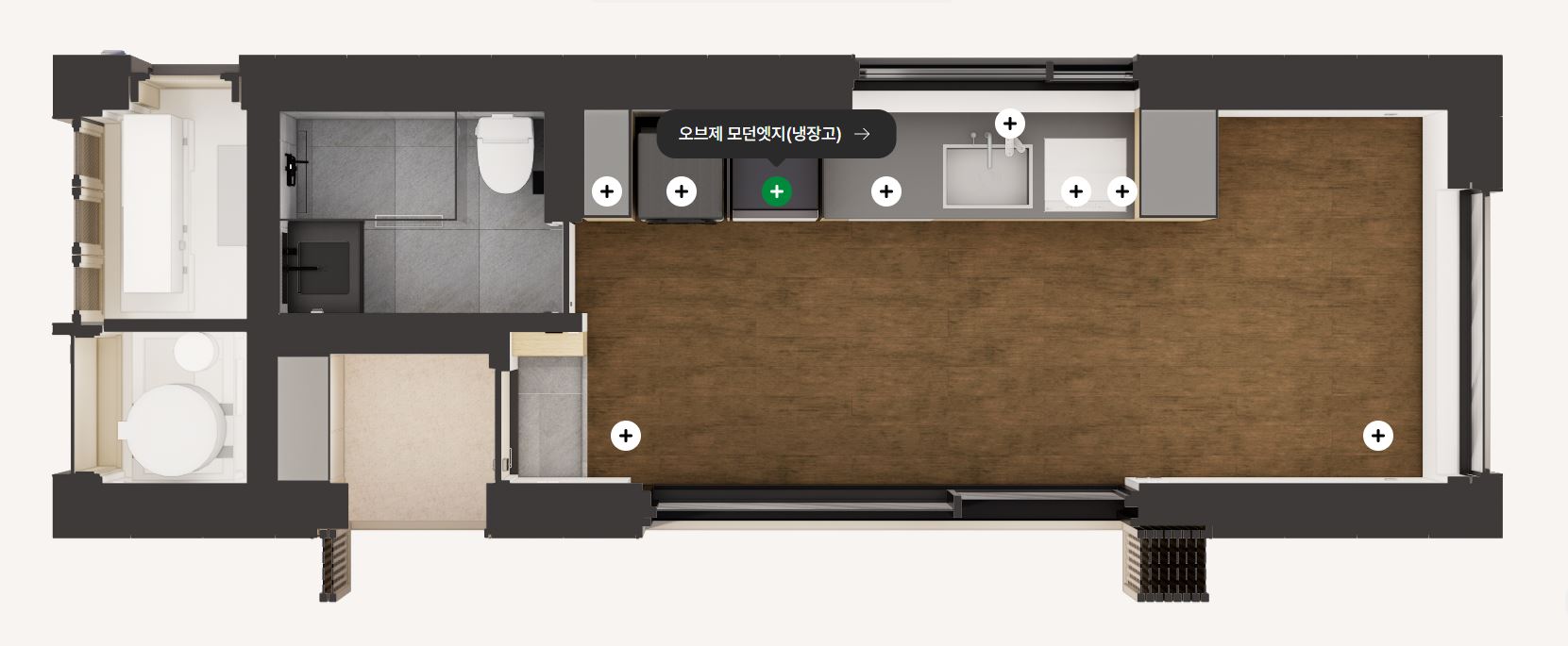LG 스마트코티지
