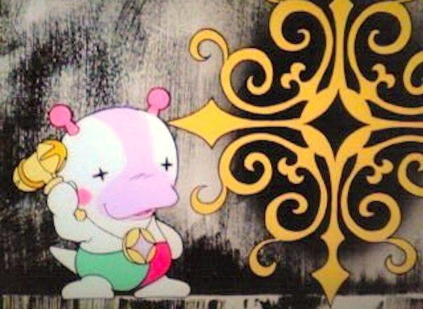 이상한 나라의 폴