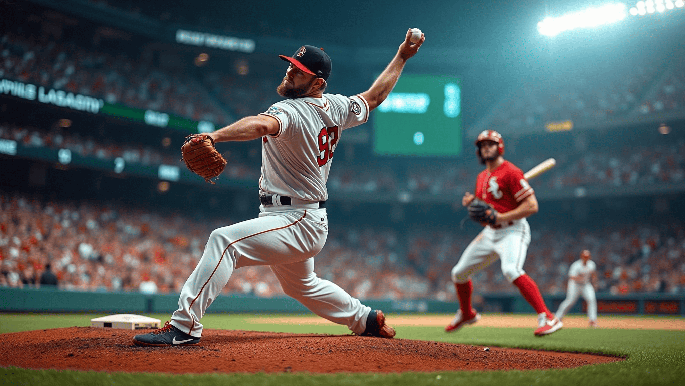 2025년 한국프로야구 시범경기 무료중계 총정리: 어디서 볼 수 있나?