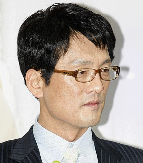 배우 이주석 김희령 부부 24년차 실제부부라고?