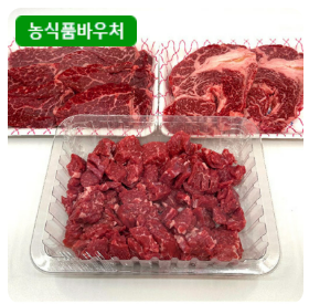 농식품바우처 사용처