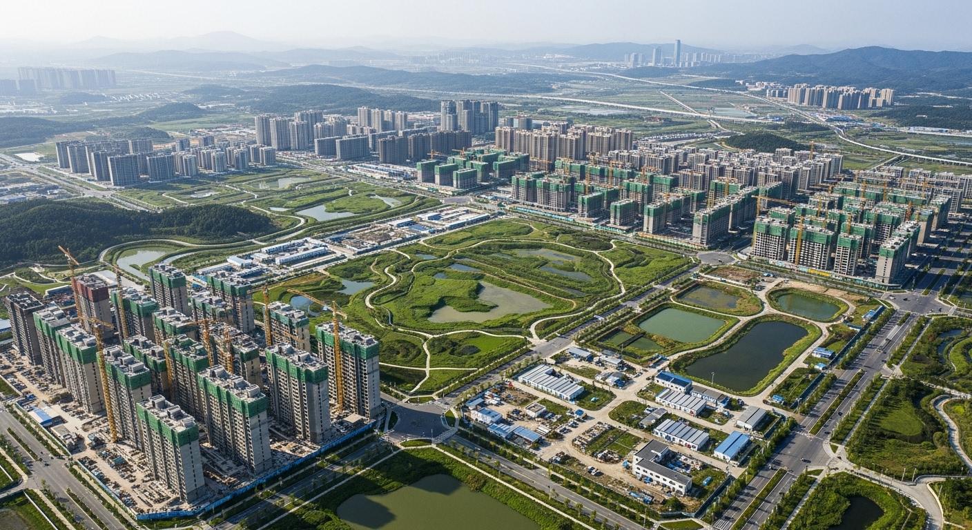 광명시흥 3기신도시