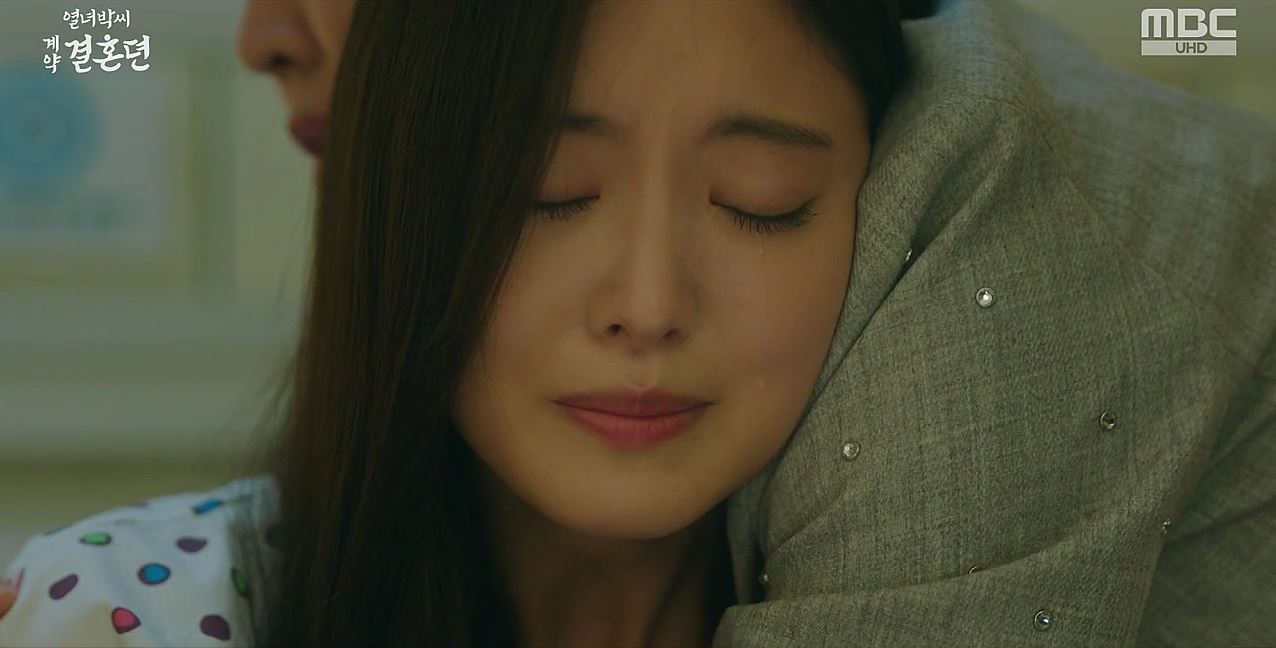 열녀박씨계약결혼뎐_9회
