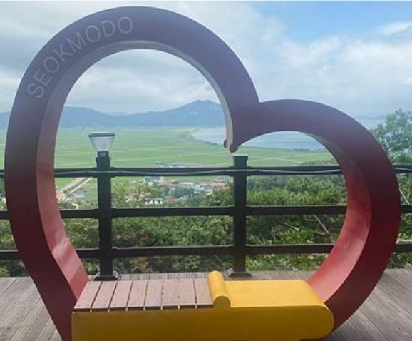 석모도 자연휴양림 숲나들e 국내 여행지 추천 관련 사진