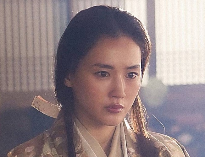 【일본 시대극 영화 추천】 레전드 앤 버터플라이 다시보기 줄거리 결말 후기 리뷰 스포일러