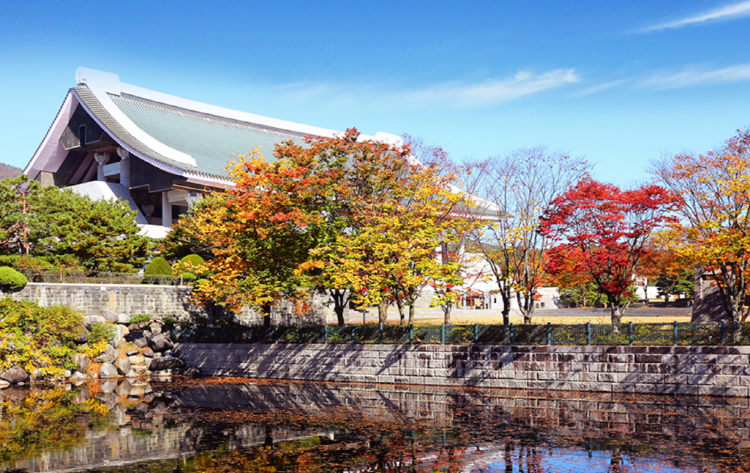천안 독립기념관