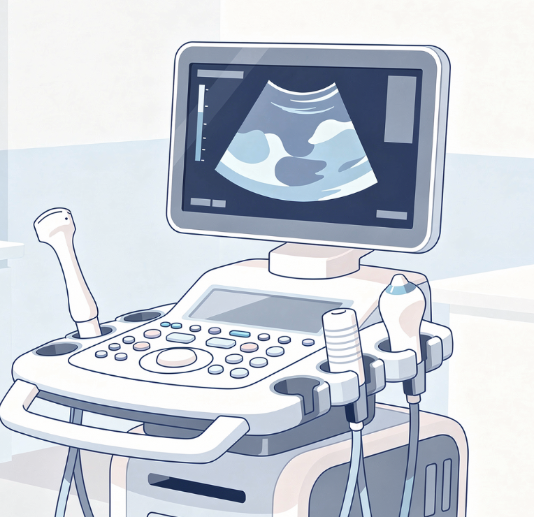 왼쪽 갈비뼈 아래 통증