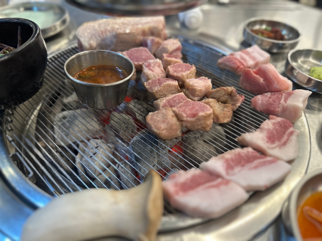 제주공항 근처 맛집 추천 8곳 : 제주공항 시내 맛집 리스트