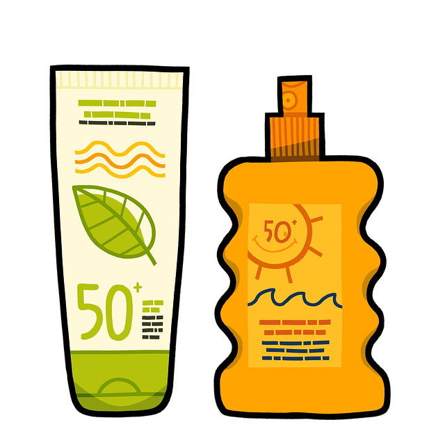 자외선차단제 spf