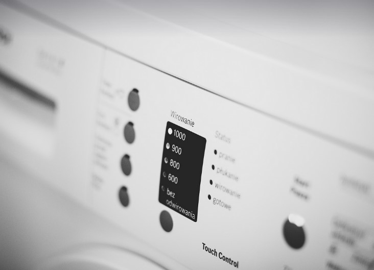 세탁기 청소 방법, 세균과 곰팡이까지 깨끗하게 제거하는 완벽한 청소 가이드