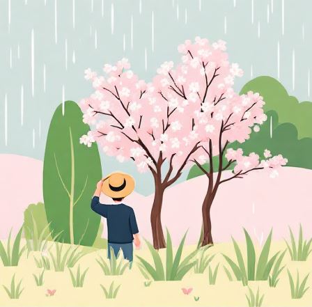 우수 : 2026년 우수 날짜부터 우수 풍습, 우수 건강음식까지