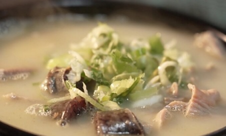 전현무계획2 39회 전라도 편 3대째 내려오는 국밥집부터 전통 짬뽕 맛집&amp;#44; 여름철 별미 덕자회 전라도 밥상 여행