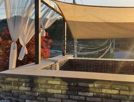 금샘 풀빌라 펜션