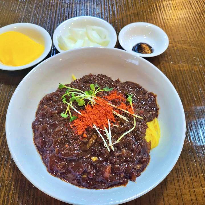 생활의달인 계란 후라이 짬뽕 유니짜장 안양 맛집 달인 오늘 방송 맛집