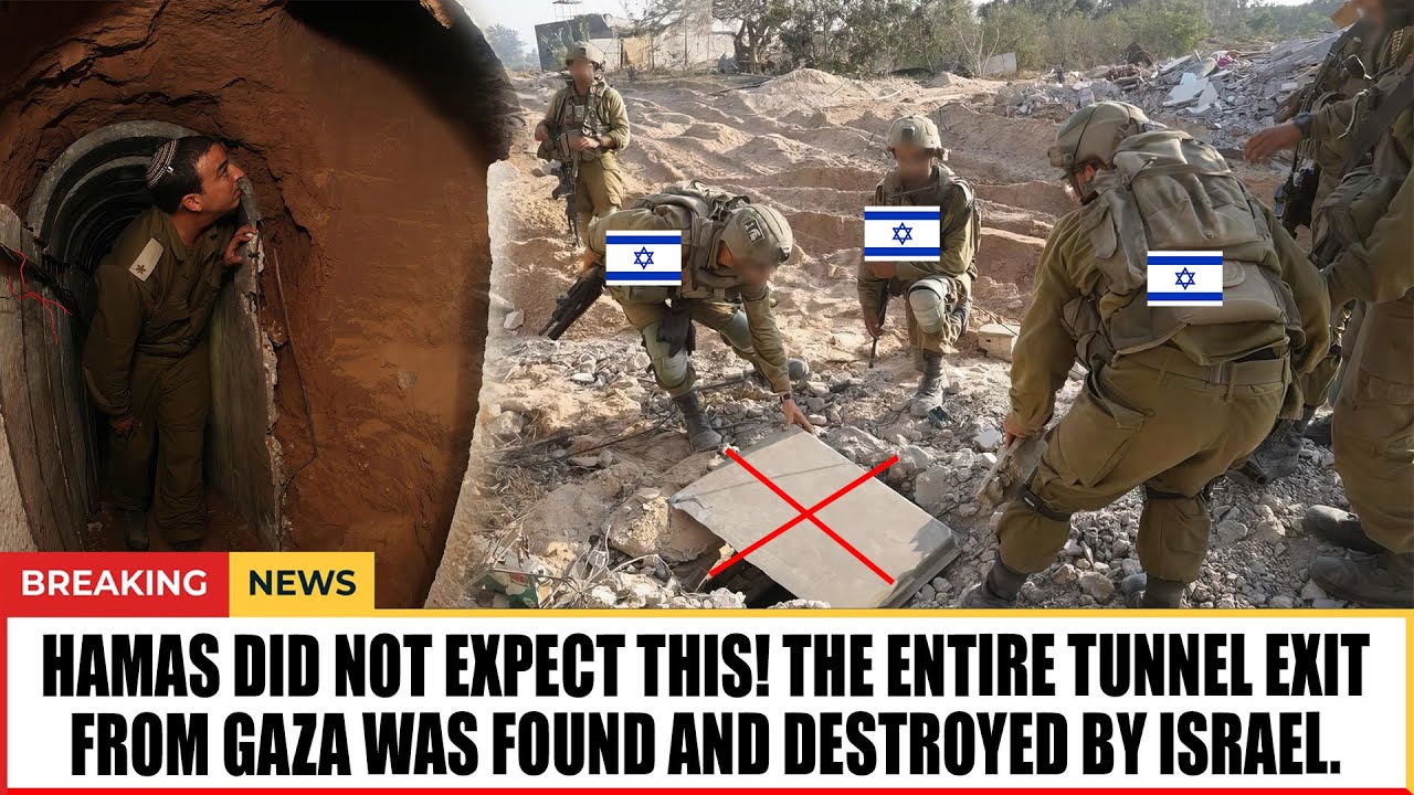 한국군은 지하전투에 얼마나 대비되어 있나: 이스라엘 지하전투 VIDEO:First Footage Of Israel's Ground Attack On Gaza: Hamas Tunnels, Rocket Launch Sites Attacked