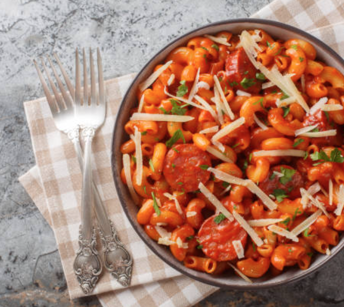 야외에서 즐기는 캠핑 요리 &ndash; 간편하지만 맛있는 차박 음식 레시피