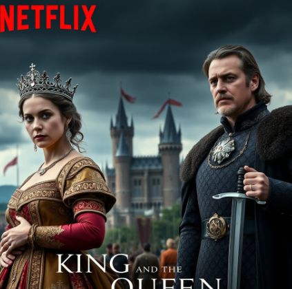 넷플릭스시리즈그림