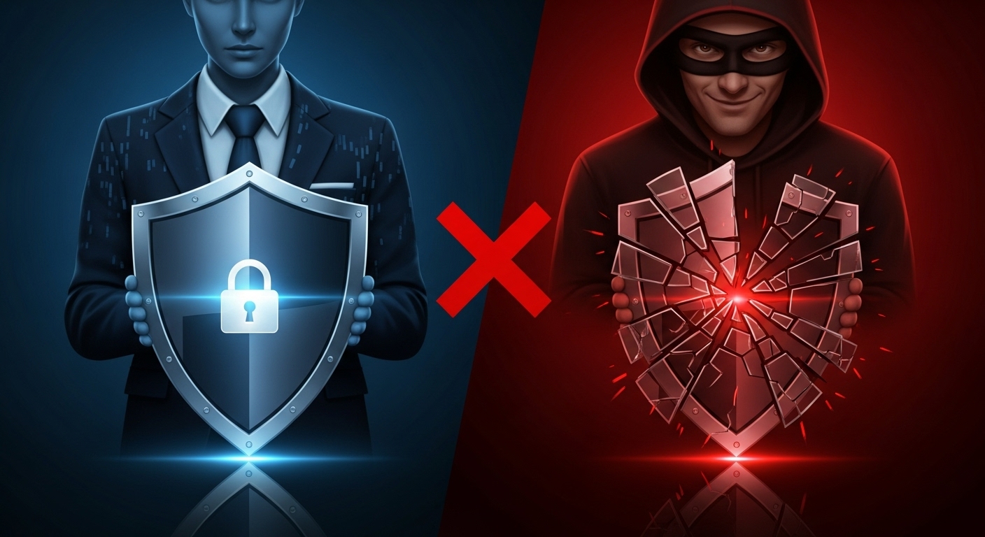 해커 잡다가 역으로 털린 보안업체"…SK쉴더스 허니팟 해킹의 충격