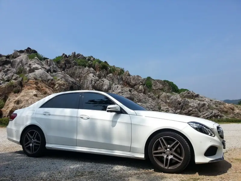 벤츠 E클래스 가격표
