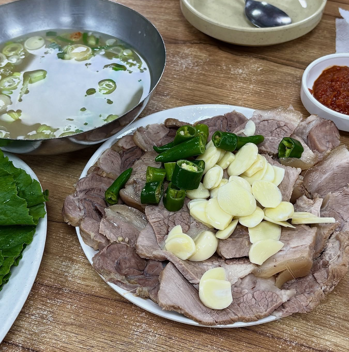 대전 맛집 베스트10