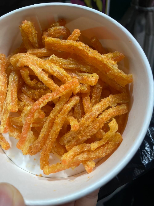 울산 쫀드기 맛집