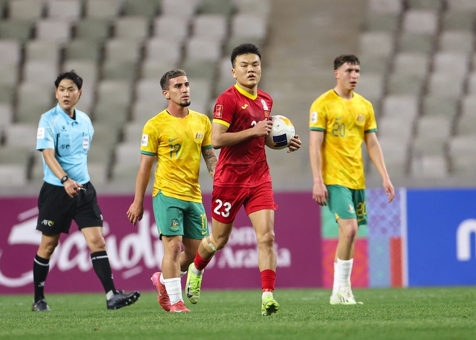 U20 아시안컵