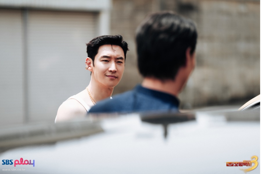 모범택시3 첫방송일