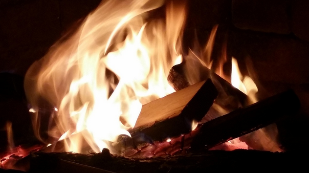 포천의 화덕유기장, 불과 금속의 춤