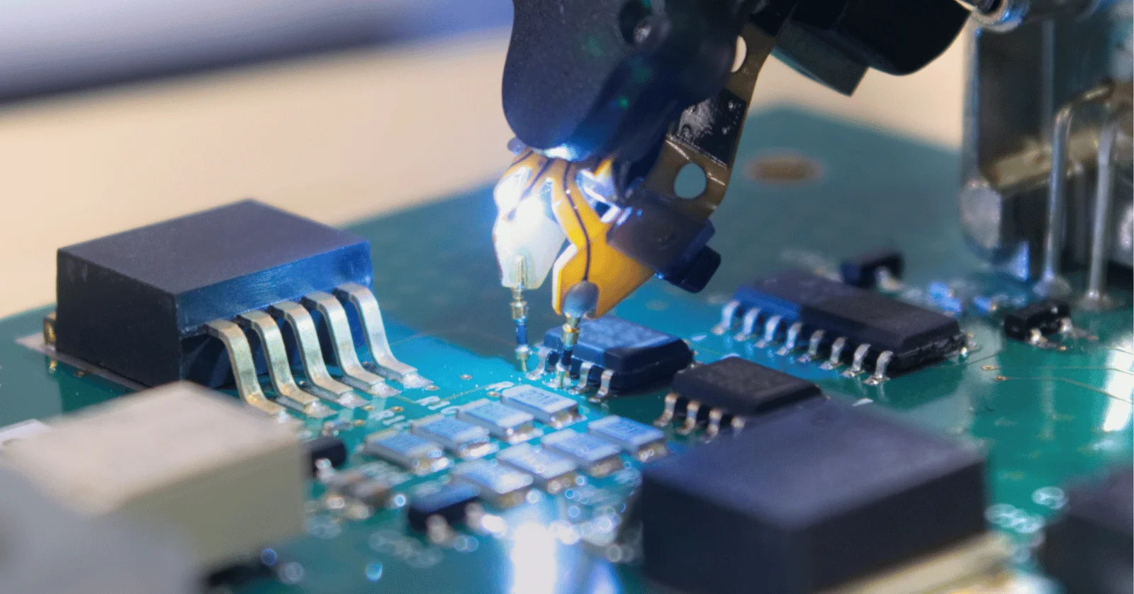 필라델피아 반도체지수