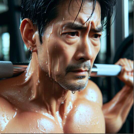 NAD 기능 및 효능, 에너지 생성 촉진 효과