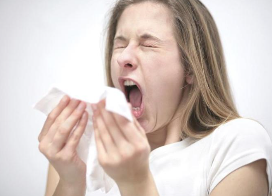 감기는 몸의 체온이 낮아지면 쉽게 악화