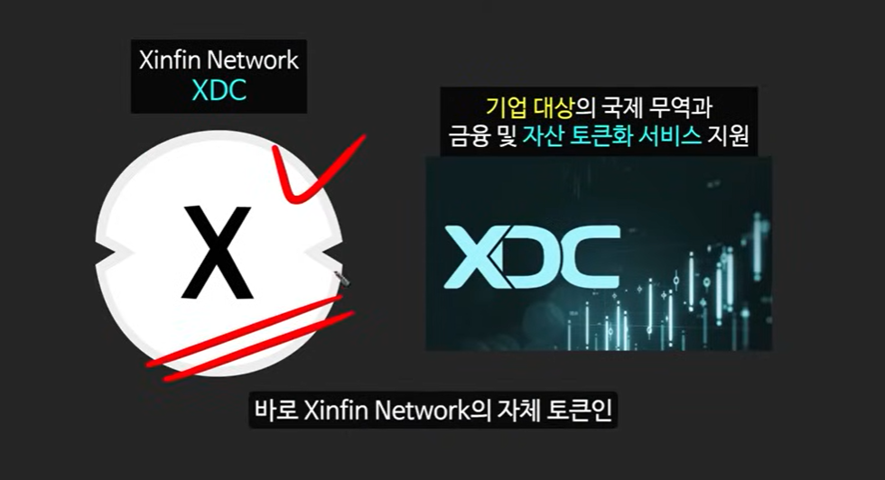 리플 소송 승리와 브라질 솔라나 ETF 승인! XDC 코인에 주목해야 할 이유