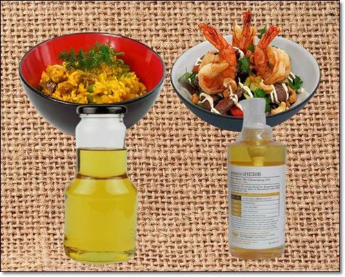 올리브유대 미강유