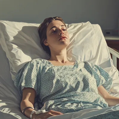 중성지방간 수치를 낮추기 위한 방법2